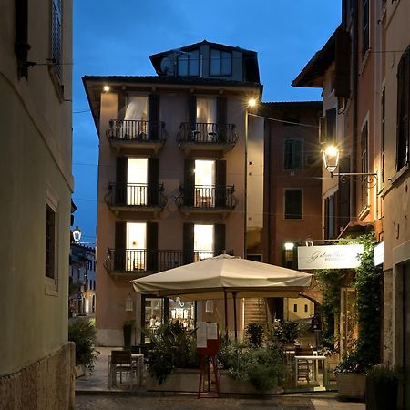 Cavour Apartments Salò Eksteriør billede